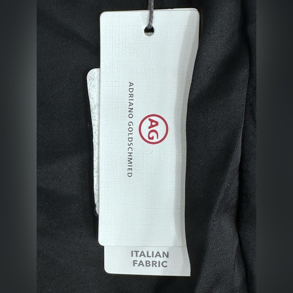 AG Adriano Goldschmied Women's Keats Tailored Blazer size XS NWT - Picture 8 of 15